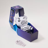 Plus Deddy Bear S3 30 Cm Doodlebear Inndb31207-31204